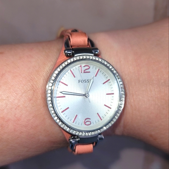 Fossil Jewelry - Fossil Watch. NWOT